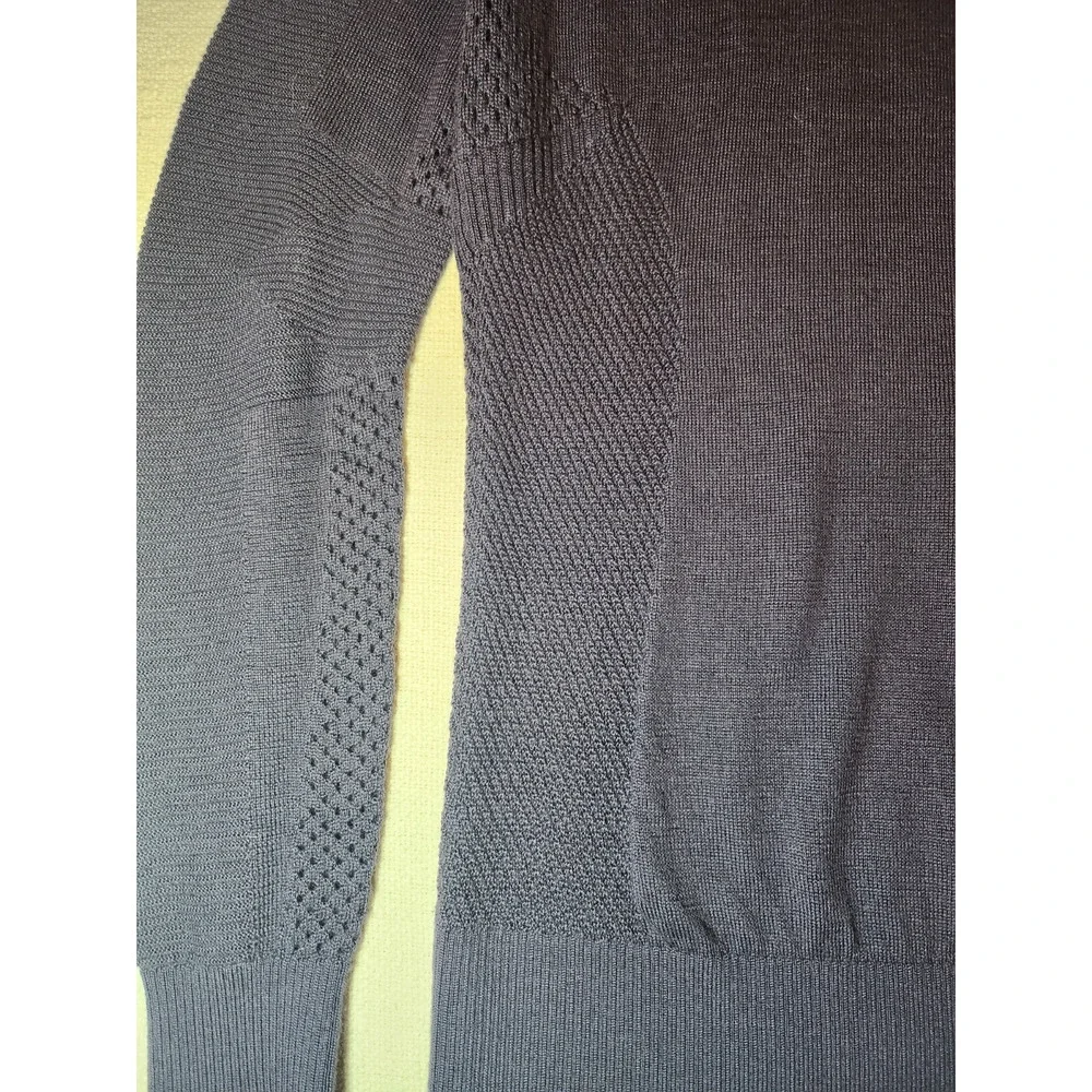 Nike Golf Sweater W Sz S, Merino Wool,‎ Activewear - Picture 8 of 14